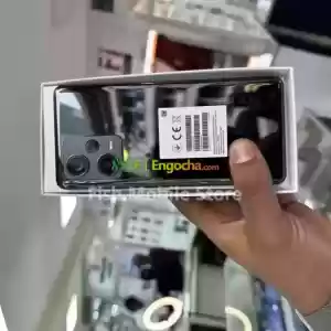 Redmi 12pro+ 5g 256gb dual in Ethiopia
