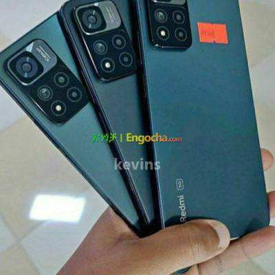 Redmi Note 11pro 5G