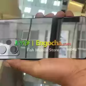 Redmi Note 12pro 5g 256gb 12gb Ram in Ethiopia