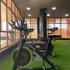 Reebok bikes ‍ያመጣነዉ የስፖርት ሳይክል in Ethiopia