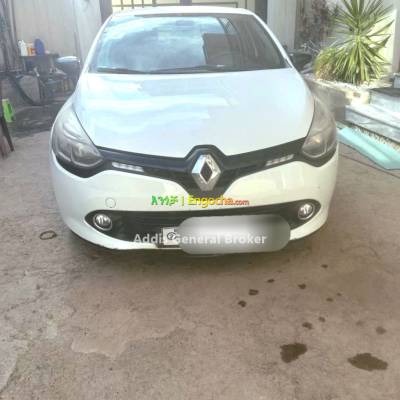 Renault clio 2014 for sale automatic transmission