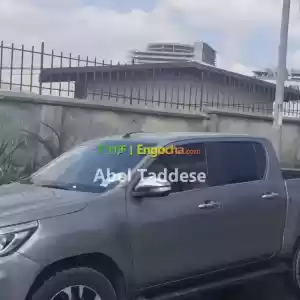 Revo model 2020 for rent Price in Ethiopia