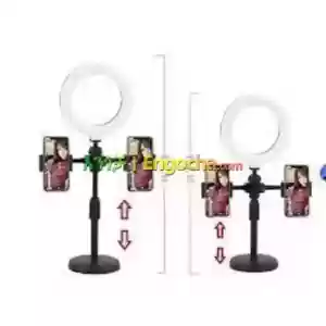 Ring Light And Wireless Microphone Price in Ethiopia