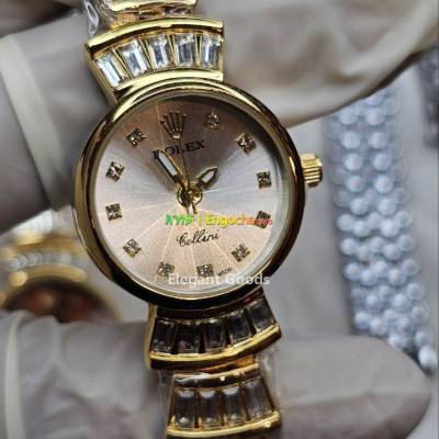 Rolex women’s watch
