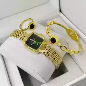 Rolex Price in Ethiopia