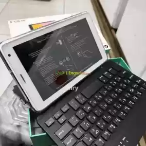S color table 7inch 512Gb 8gb ram with keyboard and gifts Price in Ethiopia