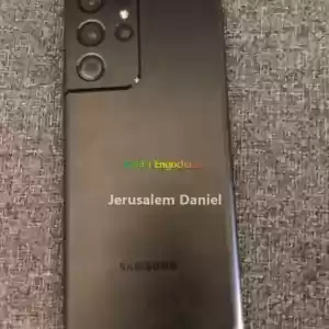 S21 Ultra Price in Ethiopia