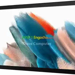 SAMSUNG Galaxy Tab A8 tablet in Ethiopia