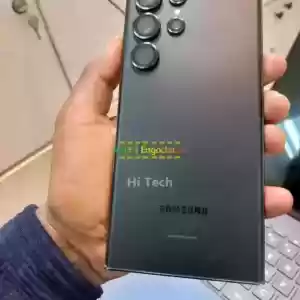 SAMSUNG S23 ULTRA Price in Ethiopia