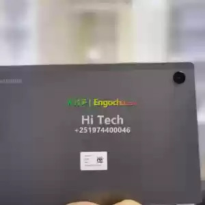 SAMSUNG TAB A8 Price in Ethiopia
