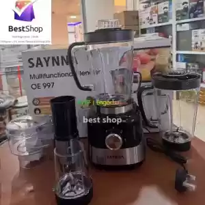SAYNNA Multifunctional Blender Price in Ethiopia