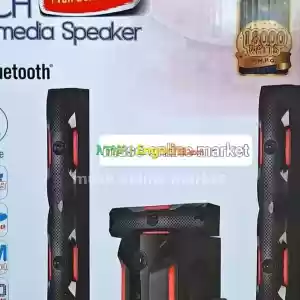 SAYONA 3.1 MULTIMEDIA SPEAKER in Ethiopia