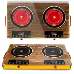 SILVER CREST ELECTRIC CERAMIC STOVE in Ethiopia