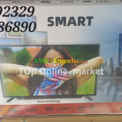 SMART smart TV 43 inch