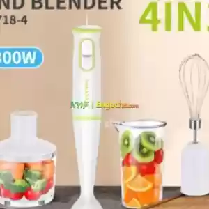 SOKANY 4 IN 1 HAND BLENDER best for baby food making Price in Ethiopia