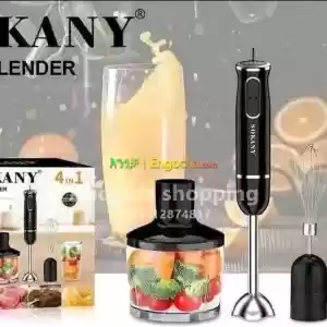 SOKANY 4 IN 1 HAND BLENDER in Ethiopia