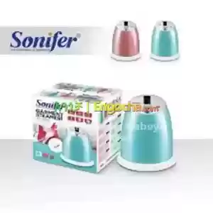 SONIFER Garment Steamer 2L Water Tank 2000W SF-9055 in Ethiopia