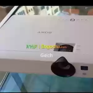 SONY DX 100 PROJECTOR Price in Ethiopia