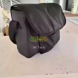 SONY DX 102 in Ethiopia