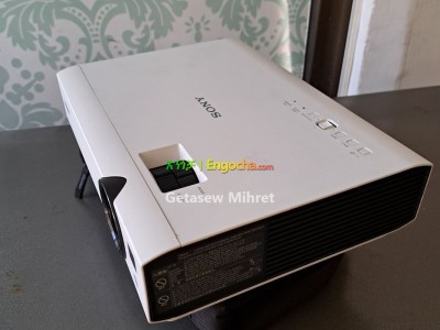 SONY DX100 PROJECTOR