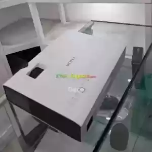 SONY PROJECTOR Follow tiktok http://tiktok.com/@zumracompModel name VPL-DX100Hardware int Price in Ethiopia