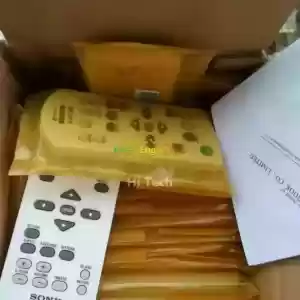SONY PROJECTOR REMOTE Price in Ethiopia