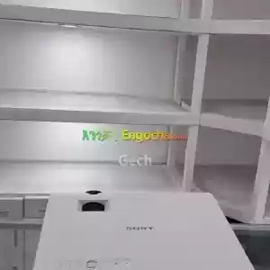 SONY PROJECTOR withAccessory Model name VPL-DX100Hardware interface VGA, HDMI with remote Price in Ethiopia