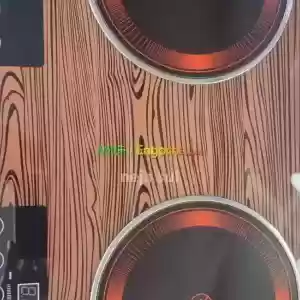 Ceramic Stoves 2-Electric cookers in Ethiopia