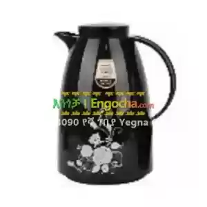 SUNLIFE Best 2L Vacuum Flask in Ethiopia