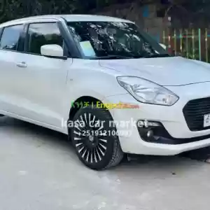 SUZUKI SWIFT JAPAN ORIGINAL Make: SuzukiModel: SwiftYear:2020Transmission:AutomaticStanda Price in Ethiopia