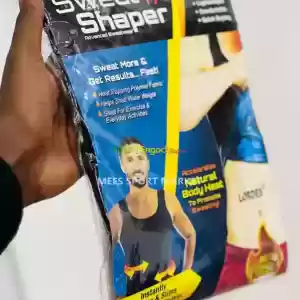 SWEET SHAPER in Ethiopia