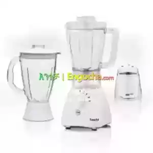 Saachhi Multifunctional Blender 350W Model GSB1513 in Ethiopia