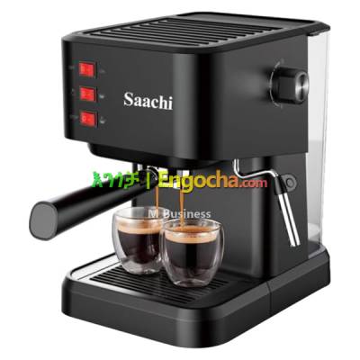 Saachi Coffee Maker 1.5 Liter