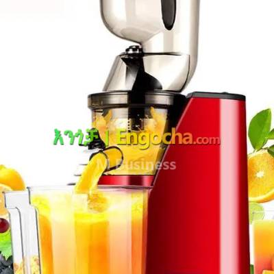 Saachi Juicer & Food Processor