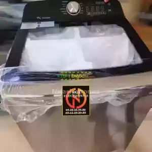 Samsung washing machine 17kg Top loading Automatic 17kg deliver in Ethiopia
