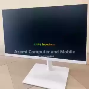 Samsung 2k Monitor in Ethiopia