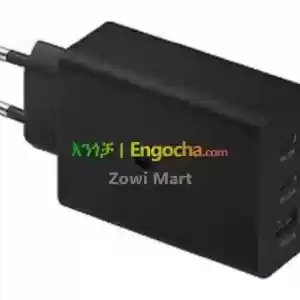 Samsung 65W Trio Power Adapter Price in Ethiopia
