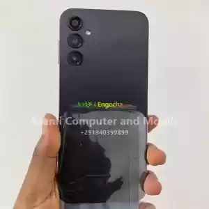 Samsung A14 in Ethiopia