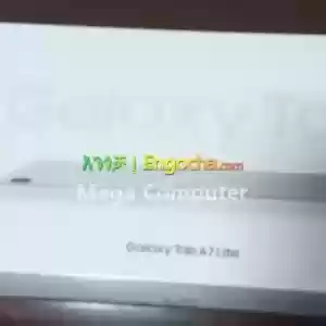 Samsung A7 lite tab Price in Ethiopia