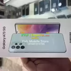 Samsung A73 128gb  Price in Ethiopia