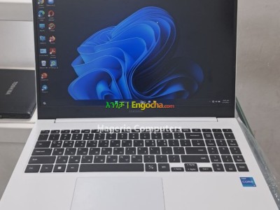 Samsung Brand New Model Laptop