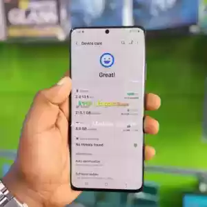Samsung Galaxy 21 Ultra 5G Price in Ethiopia