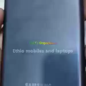Samsung Galaxy A12 64GB RAM 4GB in Ethiopia