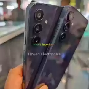 Samsung Galaxy A15 Dual sim in Ethiopia