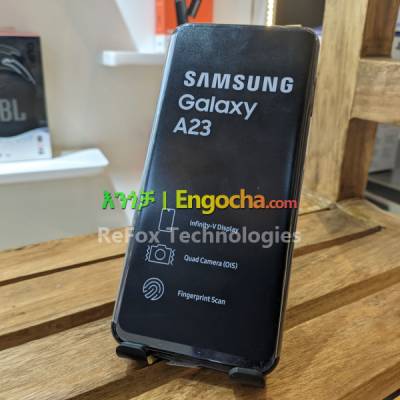 Samsung Galaxy A23 4GB/128GB