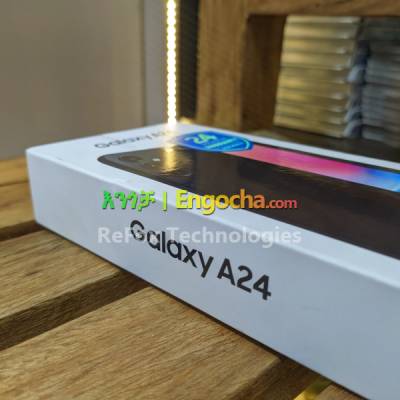 Samsung Galaxy A24 8GB/128GB