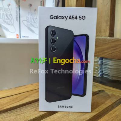 Samsung Galaxy A54 8GB/256GB
