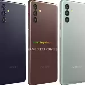 Samsung Galaxy M13 Brand New Packed in Ethiopia