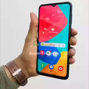 Samsung Galaxy M33 5G in Ethiopia
