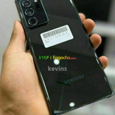 Samsung Galaxy Note 20Ultra 5G